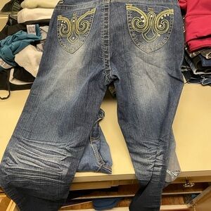 Kids pants , Hollister and others $20